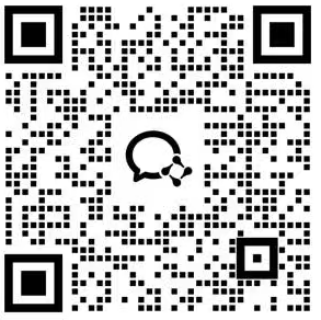 WeCom QR